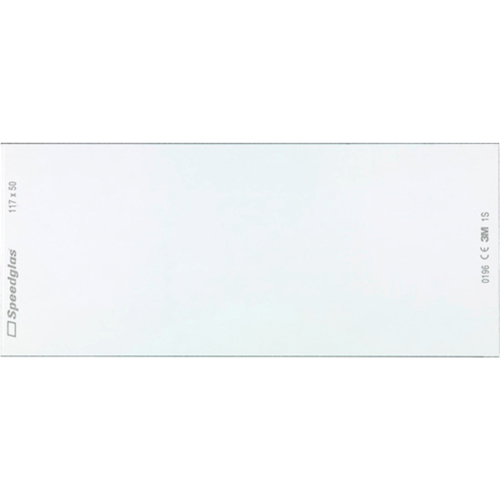 Plaque de protection interne pour masques de soudeur de s&eacute;rie 9100 Speedglas Superchem Industries