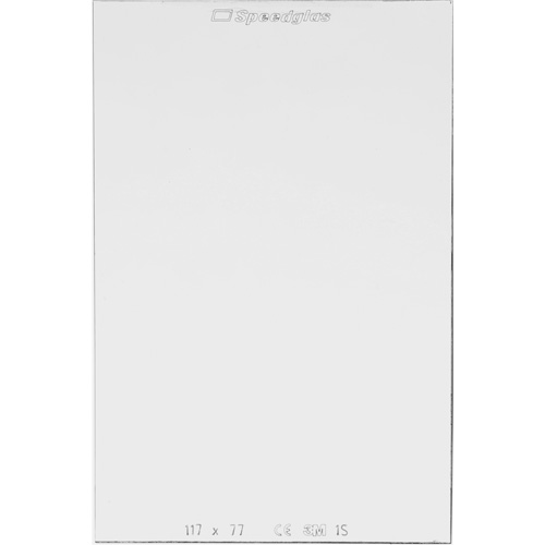 Inside Protection Plate for Speedglas 9100 Series Welding Helmets Superchem Industries