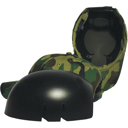 ERB Baseball Bump Cap, Camo Superchem Industries
