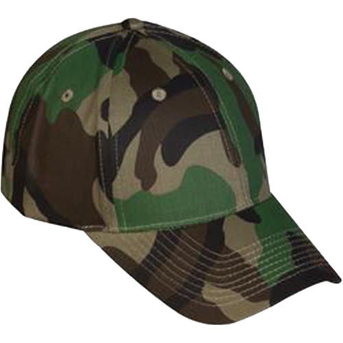 ERB Baseball Bump Cap, Camo Superchem Industries