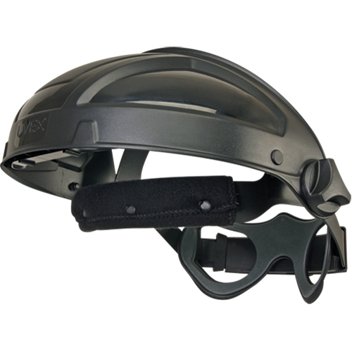 Uvex&reg; Turboshield Faceshield Headgear Bracket Superchem Industries