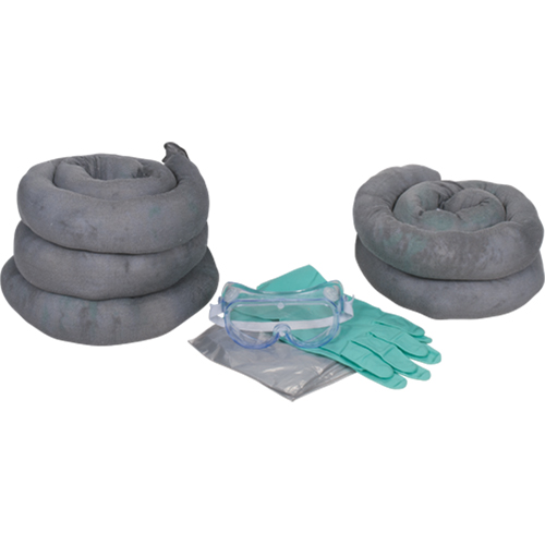 Trousse de rechange, 5 gallons, Universel Superchem Industries