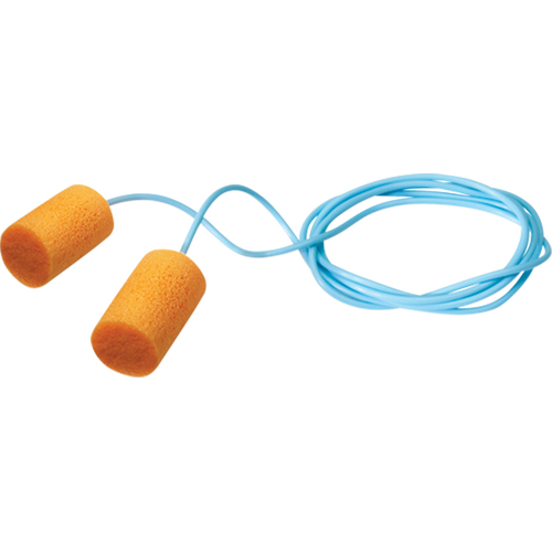 Howard Leight FirmFit Disposable Earplugs, Bulk - Box, Corded Superchem Industries