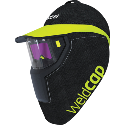 Weldcap&reg; Helmet Superchem Industries