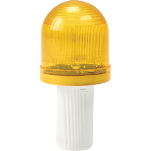 Lampes DEL pour dessus de c&ocirc;ne Superchem Industries
