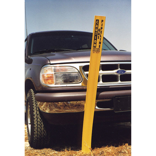 Flexible Marker Stakes Superchem Industries