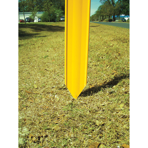 Flexible Marker Stakes Superchem Industries