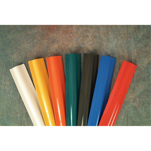 Convex Pavement Marker Stakes Superchem Industries