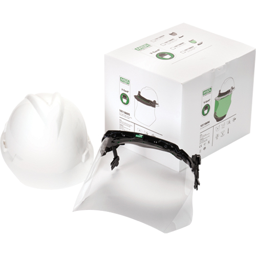 V-Gard&reg; Accessory System Kit with V-Gard&reg; Cap Superchem Industries