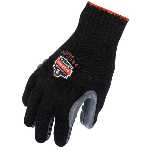 Gant l&eacute;ger certifi&eacute; antivibrations ProFlex 9000, Taille Moyen, Paume Synth&eacute;tique Superchem Industries