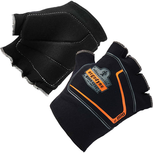 ProFlex 800 Glove Liner, Size Medium/Small, Synthetic Palm Superchem Industries