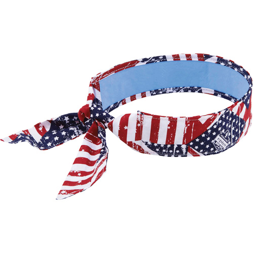 Chill-Its 6700CT Cooling Bandanas, Multi-Colour Superchem Industries