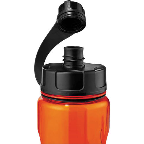 Bouteille d'eau sans BPA Chill-Its 5151 Superchem Industries
