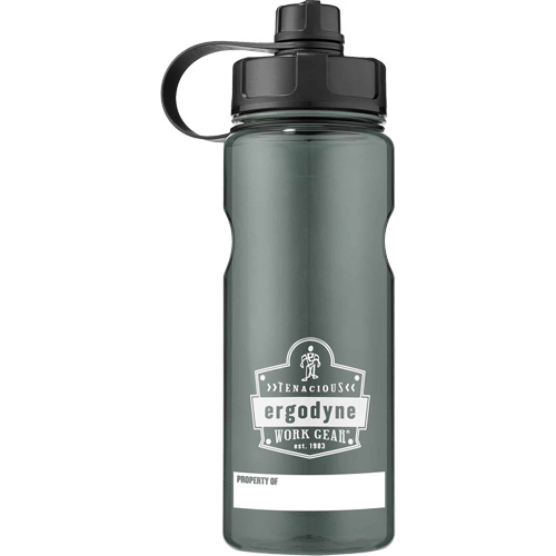 Bouteille d'eau sans BPA Chill-Its 5151 Superchem Industries