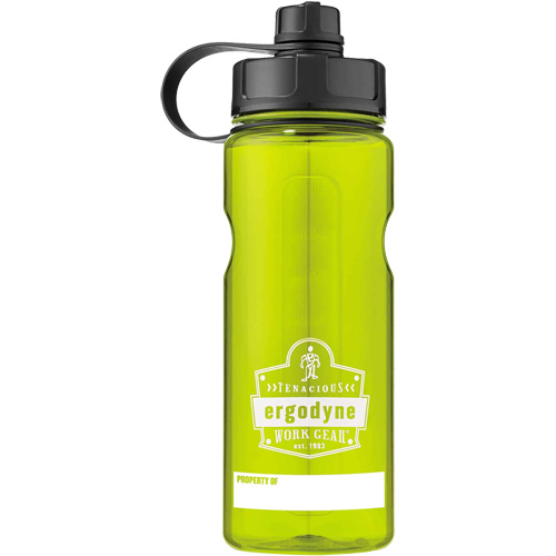 Chill-Its&reg; 5151 BPA-Free Water Bottle Superchem Industries
