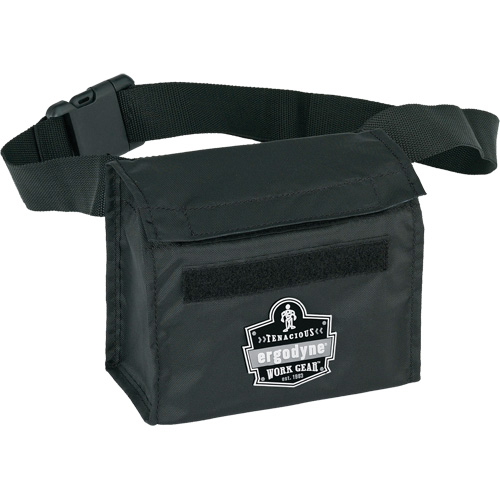 Arsenal 5180 Half Face Respirator Bag Superchem Industries