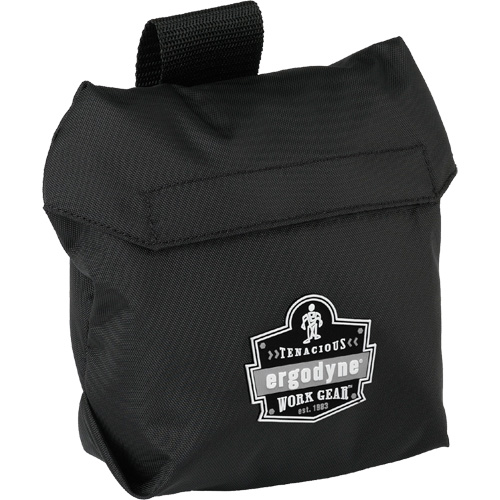Arsenal 5182 Half Face Respirator Bag Superchem Industries