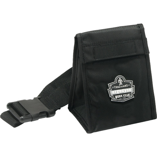 Arsenal 5184 Emergency Escape Respirator Bag Superchem Industries