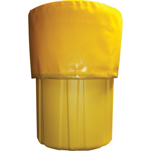 Poly-Top For 65 & 95 Gallon Overpacks Superchem Industries