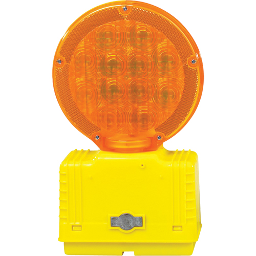 Lampe pour barricade Superchem Industries