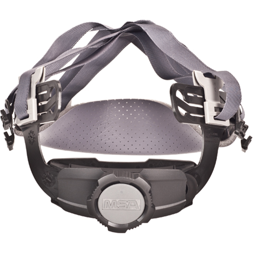 Fas-Trac &reg; III Replacement Suspension, Ratchet Superchem Industries