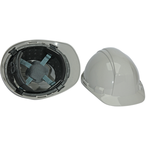 The Matterhorn Hardhat, Meets CSA Type 2, Ratchet Suspension, Non-Vented Superchem Industries