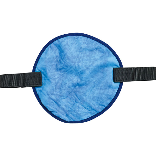 Chill-Its&reg; 6715CT Evaporative Cooling Hard Hat Pad Superchem Industries