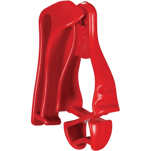 Squids 3405 Glove Clip Holder Superchem Industries