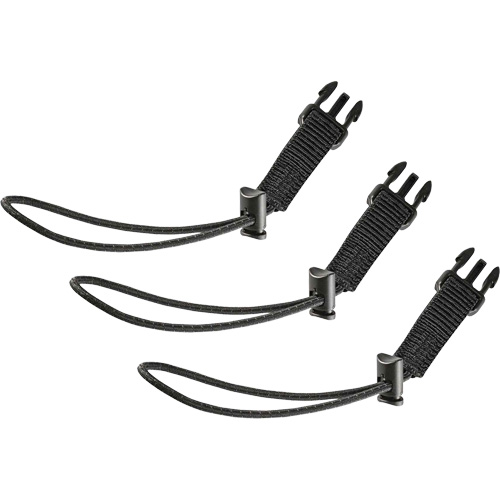 Jeu de longes pour accessoires Superchem Industries