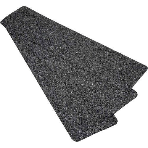 Ruban antid&eacute;rapant Safety-Walk, 6" x 24", Noir Superchem Industries