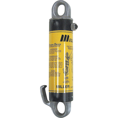 Descent Device Superchem Industries