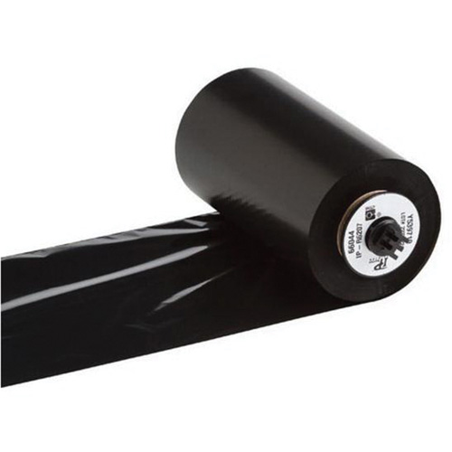 Ruban imprimable de s&eacute;rie R6200, 4,33'' x 984', Noir Superchem Industries