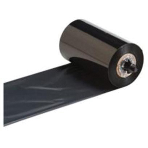Series R6000 Printer Ribbon, 4.33" x 984', Black Superchem Industries