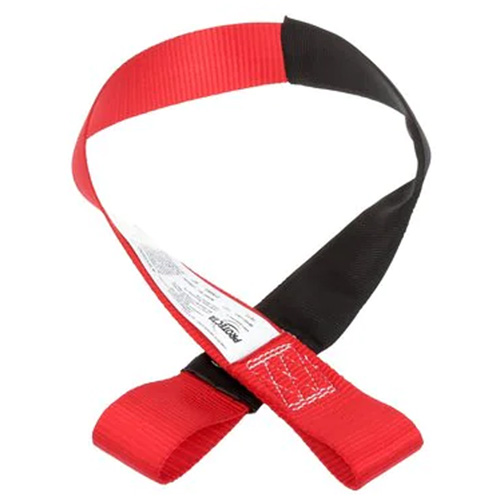 Sangle d'ancrage pour le b&eacute;ton PROTECTA PRO, Fixation universelle, Usage Temporaire Superchem Industries