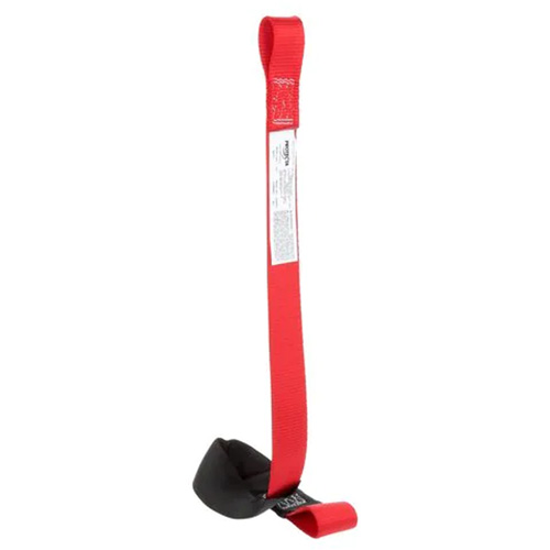 Sangle d'ancrage pour le b&eacute;ton PROTECTA PRO, Fixation universelle, Usage Temporaire Superchem Industries