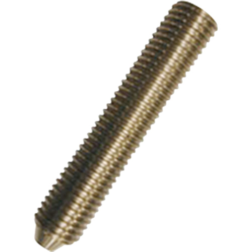 Concrete Detent Socket & Cap, Concrete, Permanent Use Superchem Industries