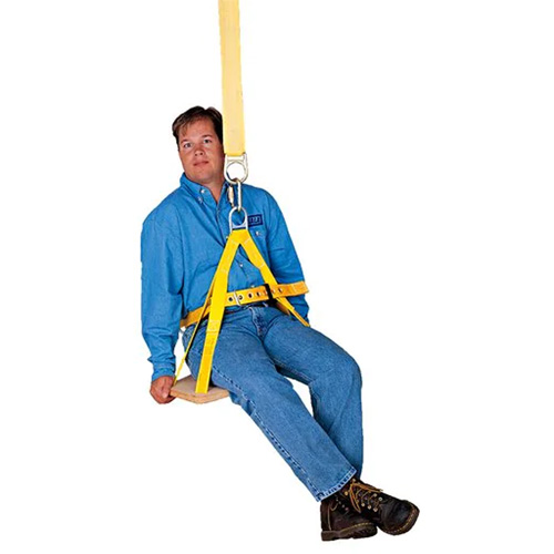 Bosun Chair with Belt Superchem Industries
