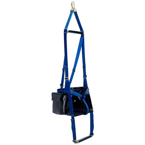Suspended Workman's Chair Superchem Industries