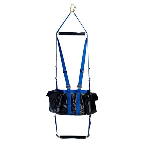 Suspended Workman's Chair Superchem Industries