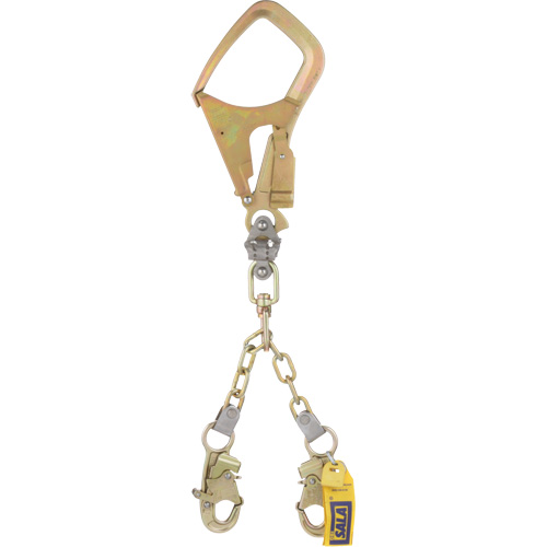 Chain Rebar/Positioning Lanyard Superchem Industries