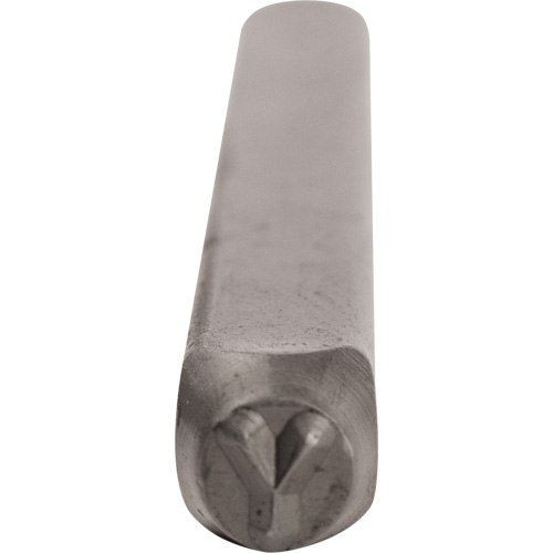 Morceaux pour tampons manuels en acier &agrave; l'unit&eacute; - &agrave; usage g&eacute;n&eacute;ral, Y, 3/16" Superchem Industries