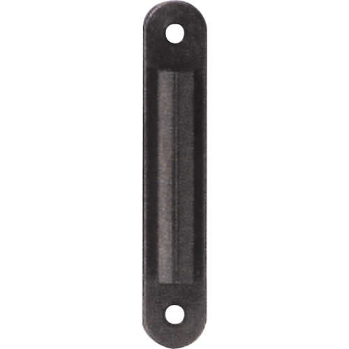 TensaBarrier&reg; Wall Mounted Units - Receptacle Superchem Industries