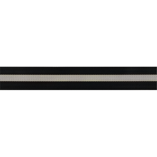 Replacement Tape Cassettes, 7.5', White Tape Superchem Industries