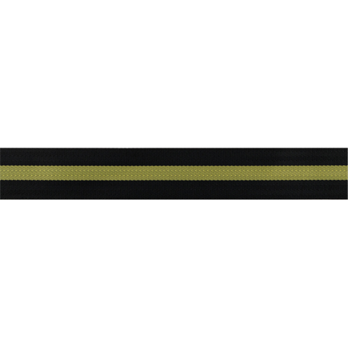 Replacement Tape Cassettes, 7.5', Yellow Tape Superchem Industries