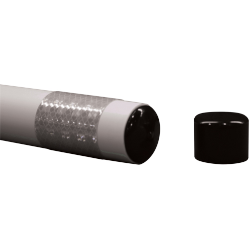 Caouchon pour d&eacute;lin&eacute;ateur r&eacute;sistant aux impacts Superchem Industries