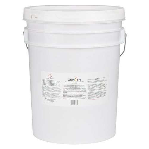 Neutralisant absorbant de produit basique, Sec, 20 kg, Caustique Superchem Industries