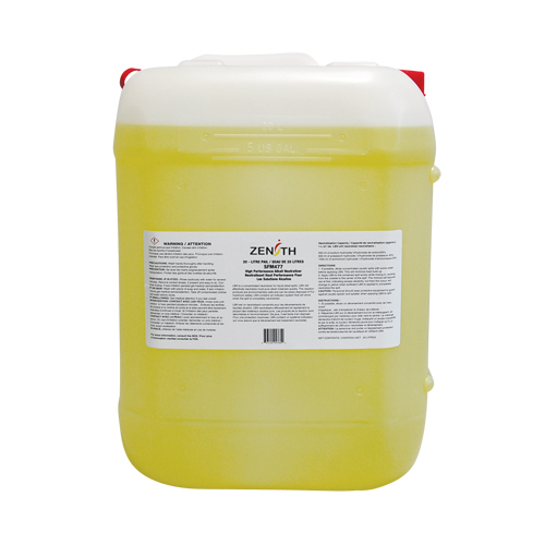 Neutralisant absorbant de produit basique, Liquide, 5 gal., Caustique Superchem Industries