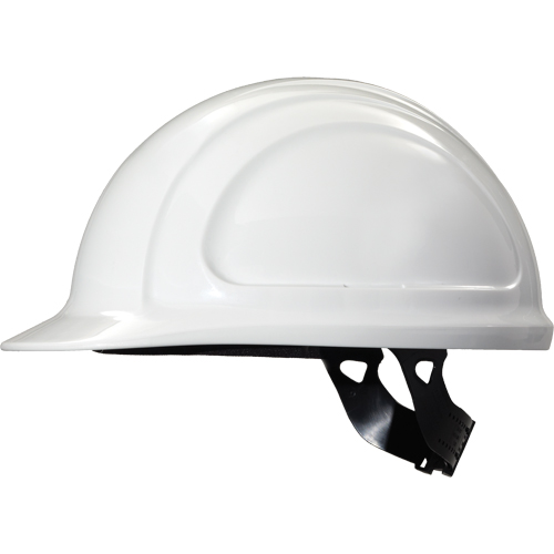 North Zone Hardhat, CSA Type 1, Pinlock Suspension, Non-Vented Superchem Industries