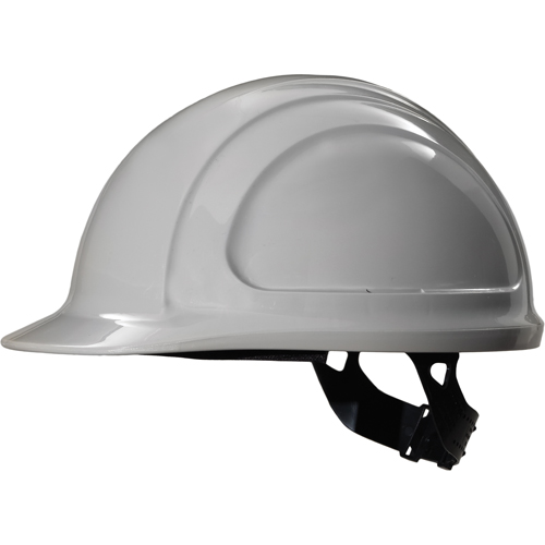 North Zone Hardhat, CSA Type 1, Pinlock Suspension, Non-Vented Superchem Industries