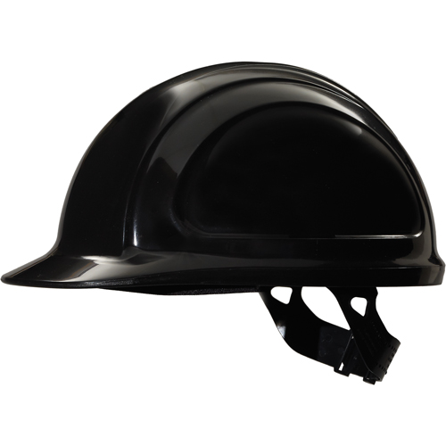 North Zone Hardhat, Meets CSA Type 1, Pinlock Suspension, Non-Vented Superchem Industries